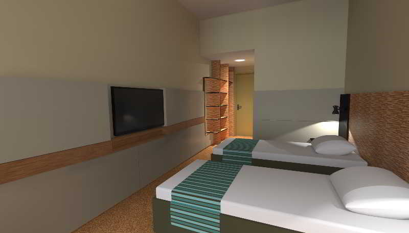 Hotel Hestia Seaport Tallinn