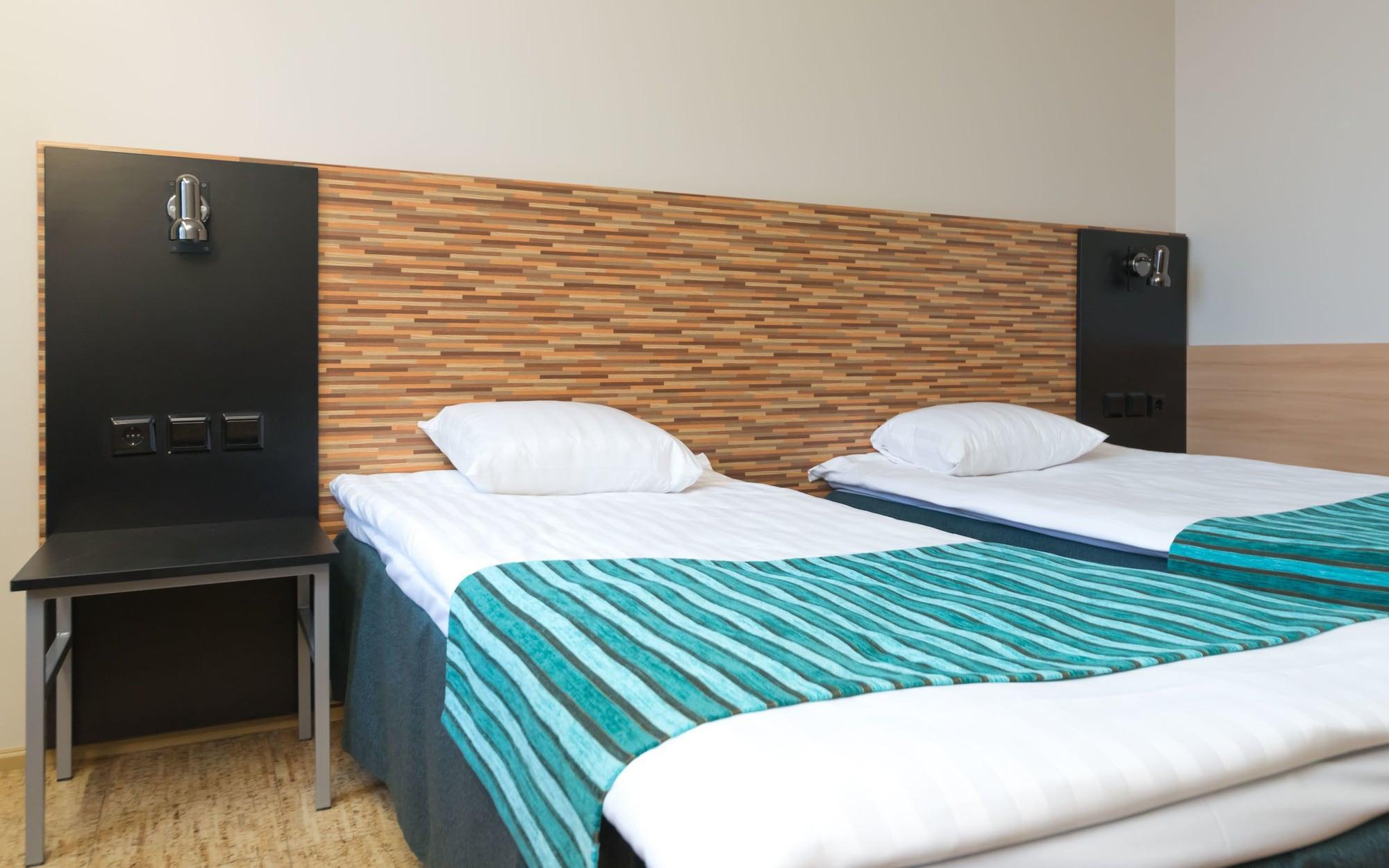 Hotel Hestia Seaport Tallinn