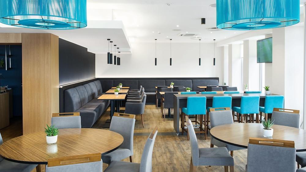 Hotel Hestia Seaport