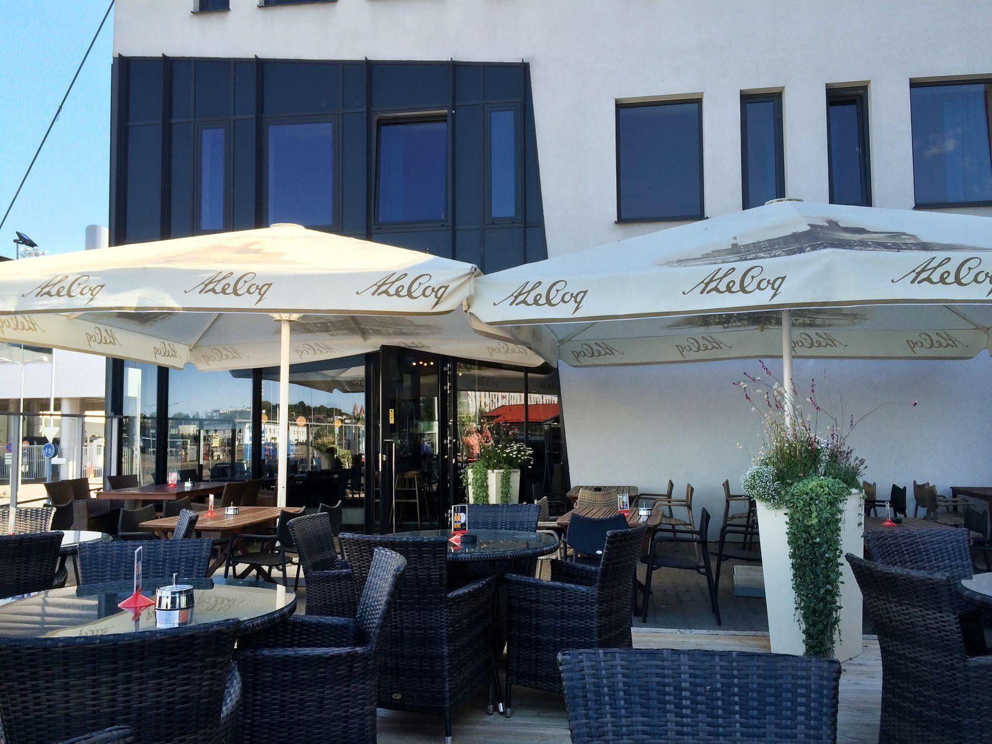 Hestia Seaport Tallinn