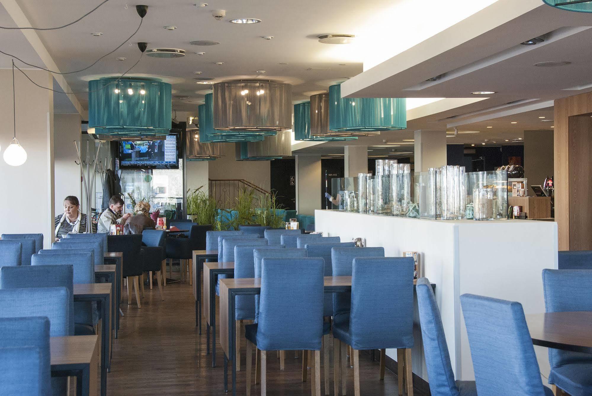Hotel Hestia Seaport Tallinn