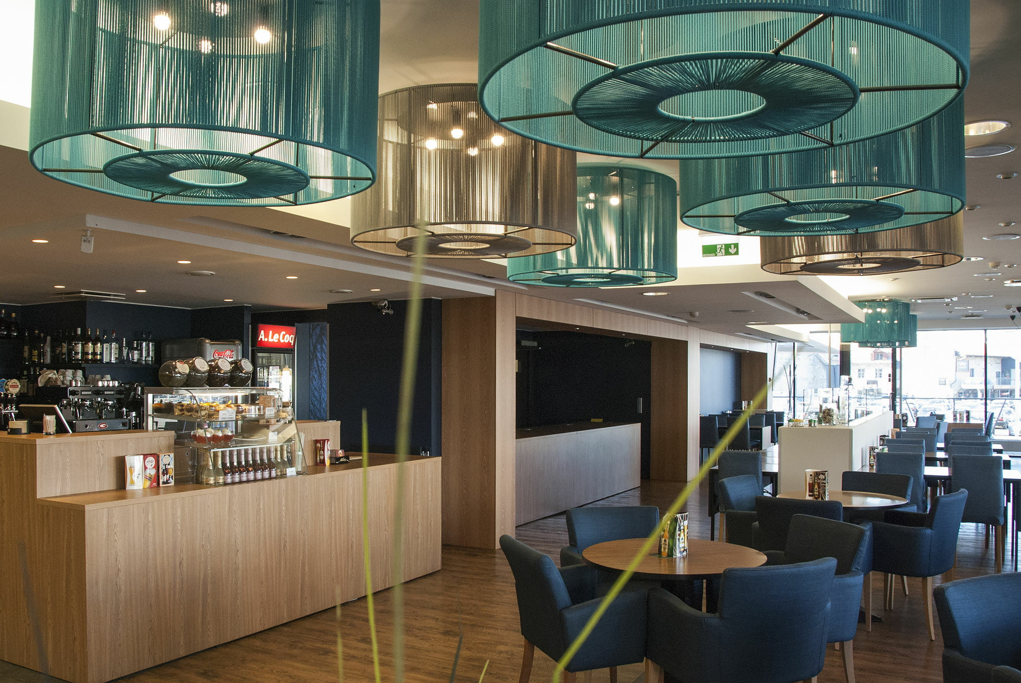 Hestia Seaport Hotel