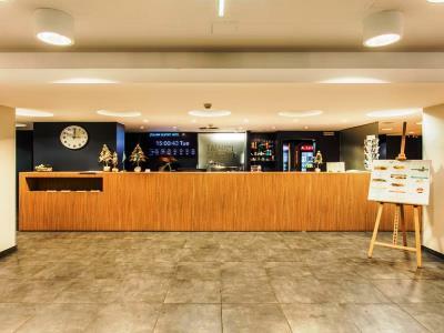 Hestia Seaport 3* Tallinn