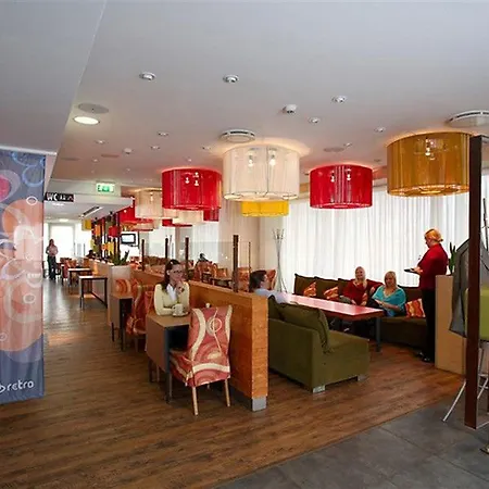 Hestia Hotel Seaport Tallinn 